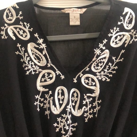 Summer Top - Picture 2 of 3